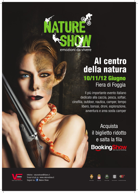 nature show 2016